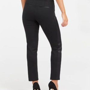 SPANX - The Perfect Black Pant, Ankle Tuxedo Slim Straight